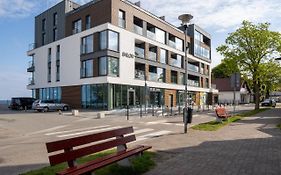 Seaside Premium Apartments Loft Na Brzegu Morza Sailor